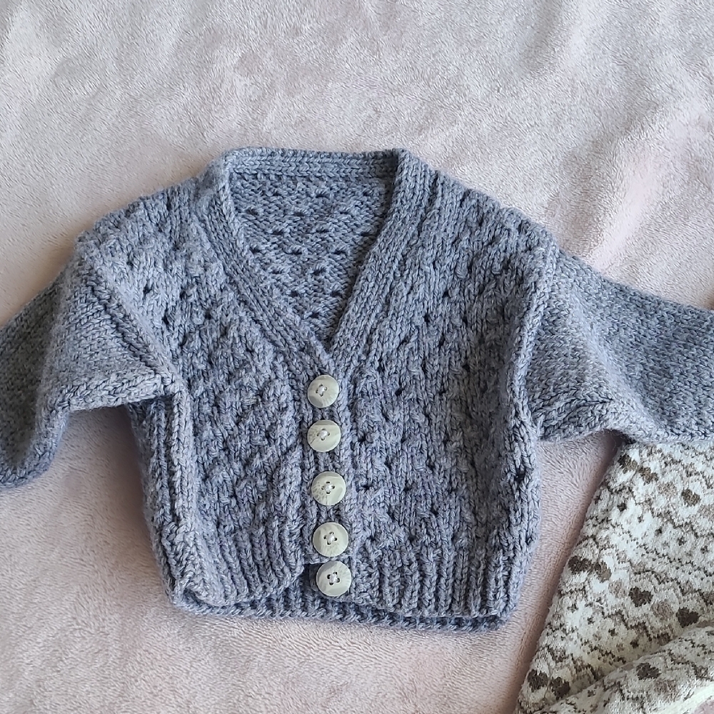 0-3 Month Bundle - Picture 2 of 8